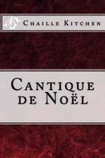 Cantique de Noel