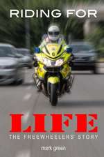 Riding for Life