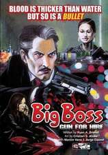 Big Boss