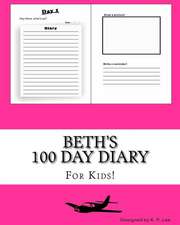 Beth's 100 Day Diary