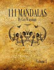 111 Mandalas