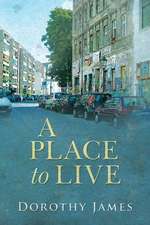 A Place to Live