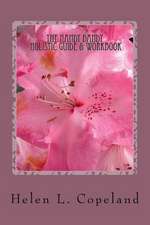 The Handy Dandy Holistic Guide & Workbook