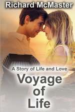 Voyage of Life