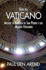 Guia del Vaticano