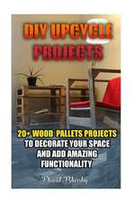 DIY Upcycle Projects