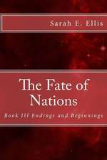 The Fate of Nations