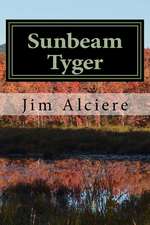 Sunbeam Tyger