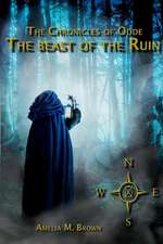 The Beast of the Ruin: By David Baldacci Unofficial & Independent Summary & Analysis