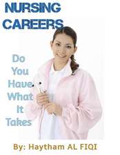 Nursing Careers