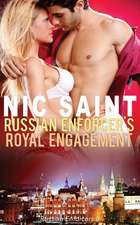 Russian Enforcer's Royal Engagement: A Book of Proems, Poems, and Short Stories