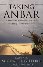 Taking Anbar