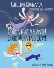 Goodnight Melanie! Good Morning Cory!: A Sourcebook for Casual Discussion