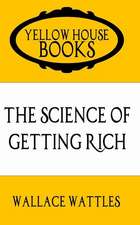 The Science of Getting Rich