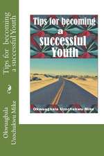 Tips for Becoming a Successful Youth: An Excuse Eliminator Handbook Guide for Excelling Through Excellence to Achieve a Higher Quality Lifestyle