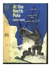 At the North Pole, Or, the Adventures of Captain Hatteras