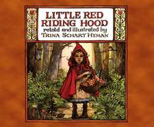 Little Red Riding Hood