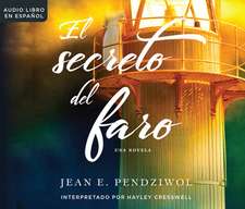 El Secreto del Faro (the Lightkeeper's Daughters)