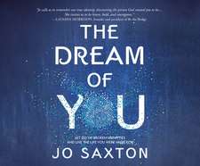 The Dream of You: Let Go of Broken Identities and Live the Life You Were Made for