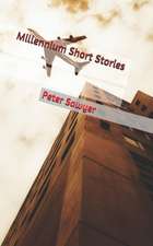 Millennium Short Stories