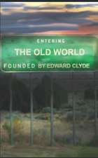 The Old World