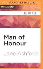 Man of Honour