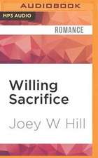 Willing Sacrifice