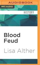 Blood Feud