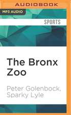 The Bronx Zoo