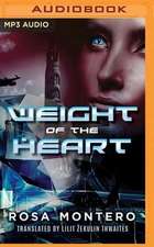 Weight of the Heart