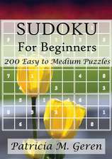 Sudoku for Beginners