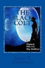 The Black Colt