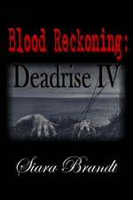 Blood Reckoning