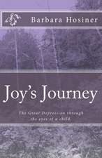 Joy's Journey