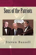 Sons of the Patriots