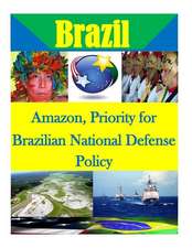 Amazon, Priority for Brazilian National Defense Policy: Simple Guide to Drawing Skulls