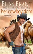 Her Cowboy Dom