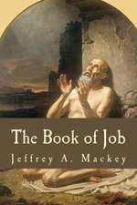 The Book of Job