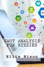 Swot Analysis for Bizzies