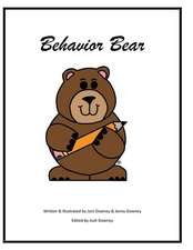 Behavior Bear(c)