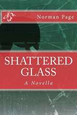 Shattered Glass