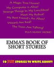 Emma's Book of Short Stories