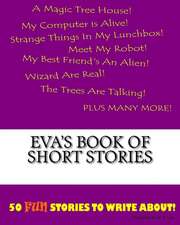 Eva's Book of Short Stories