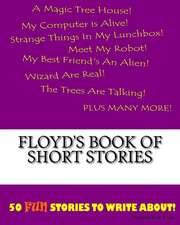 Floyd's Book of Short Stories