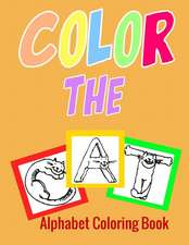 Color the Cat