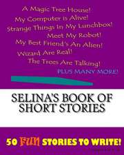 Selina's Book of Short Stories