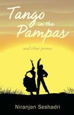 Tango in the Pampas