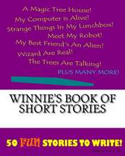 Winnie's Book of Short Stories