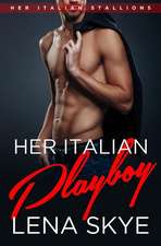 Her Italian Playboy