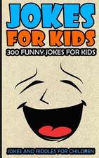 Jokes for Kids